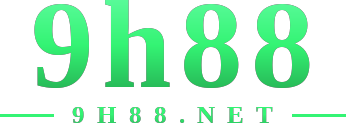 9h88 logo